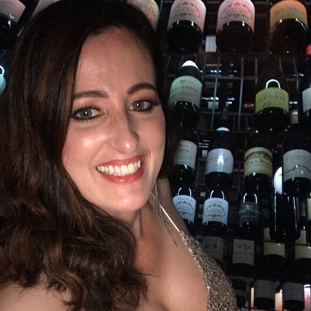 Meet your Posher, Renee